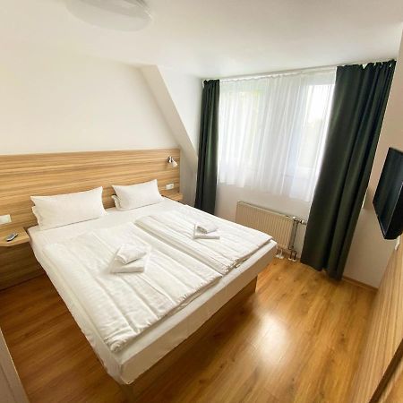 Limok Rooms Hamm Hamm  Eksteriør bilde