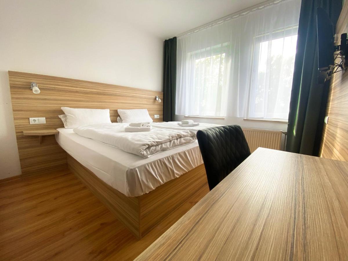 Limok Rooms Hamm Hamm  Eksteriør bilde