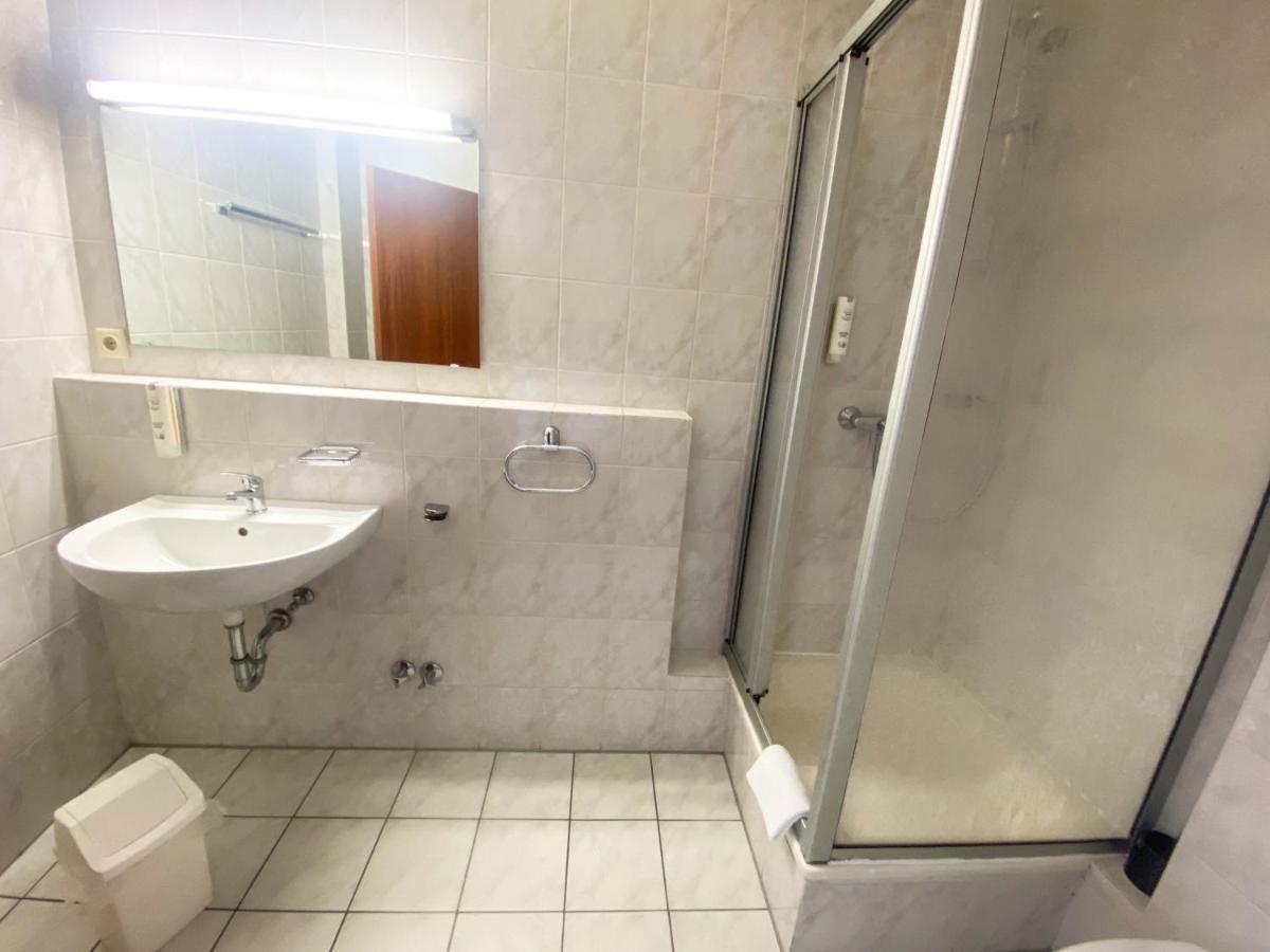 Limok Rooms Hamm Hamm  Eksteriør bilde