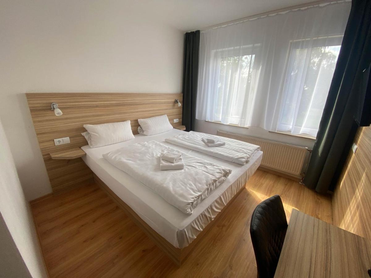 Limok Rooms Hamm Hamm  Eksteriør bilde