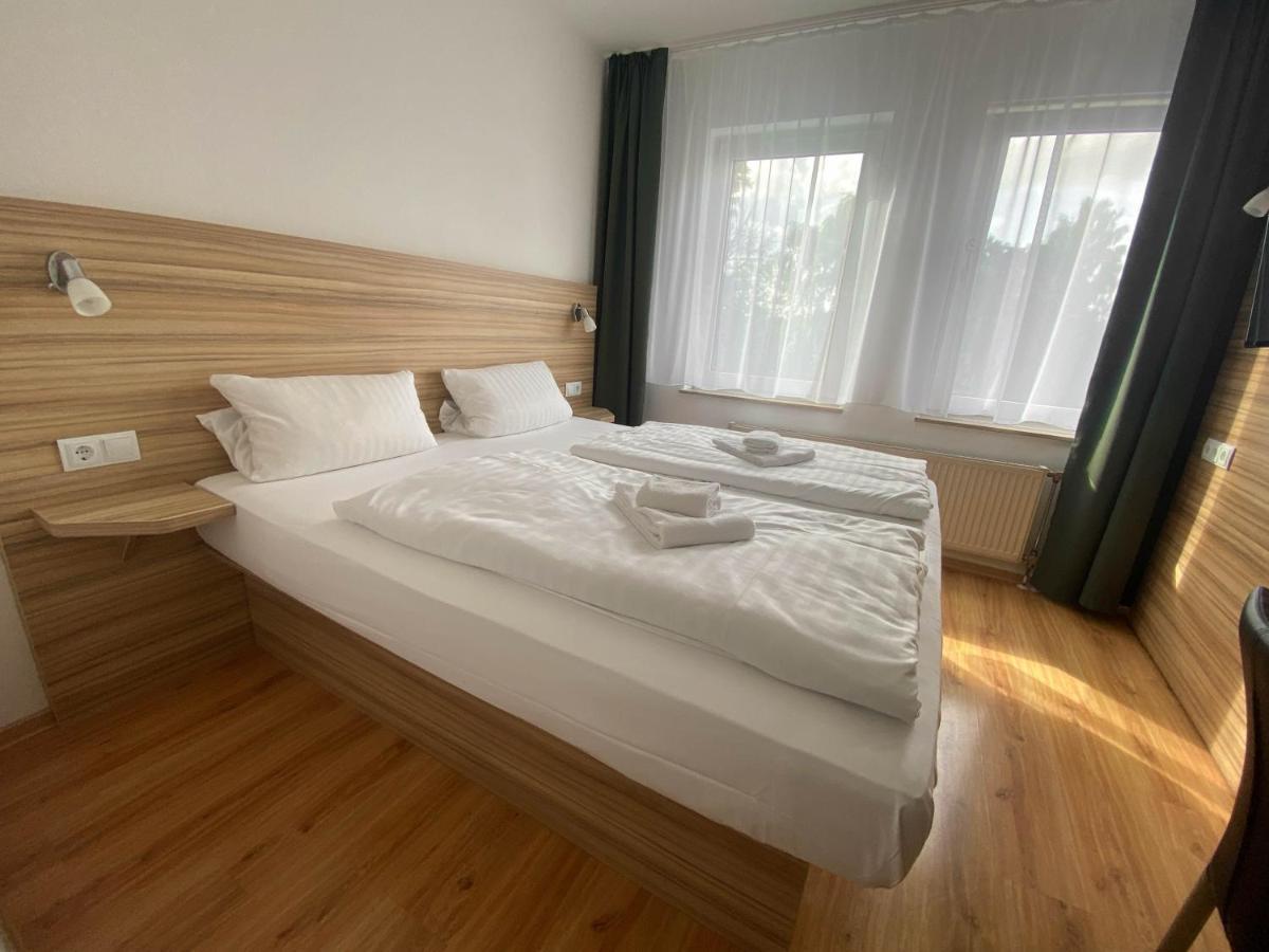 Limok Rooms Hamm Hamm  Eksteriør bilde