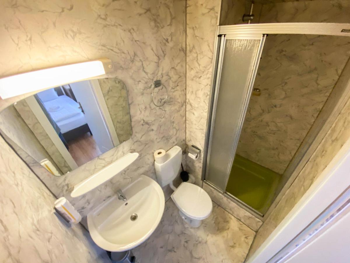 Limok Rooms Hamm Hamm  Eksteriør bilde