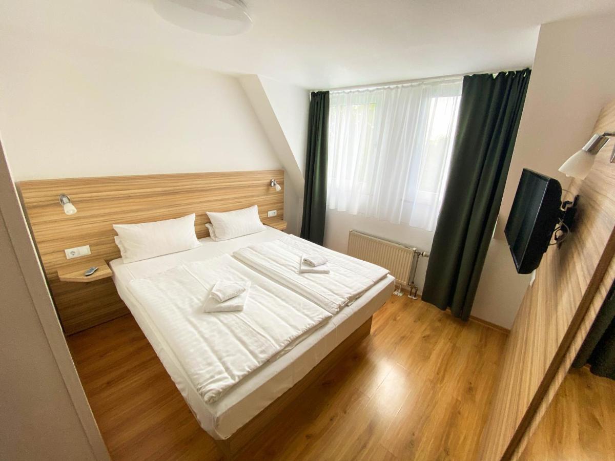 Limok Rooms Hamm Hamm  Eksteriør bilde