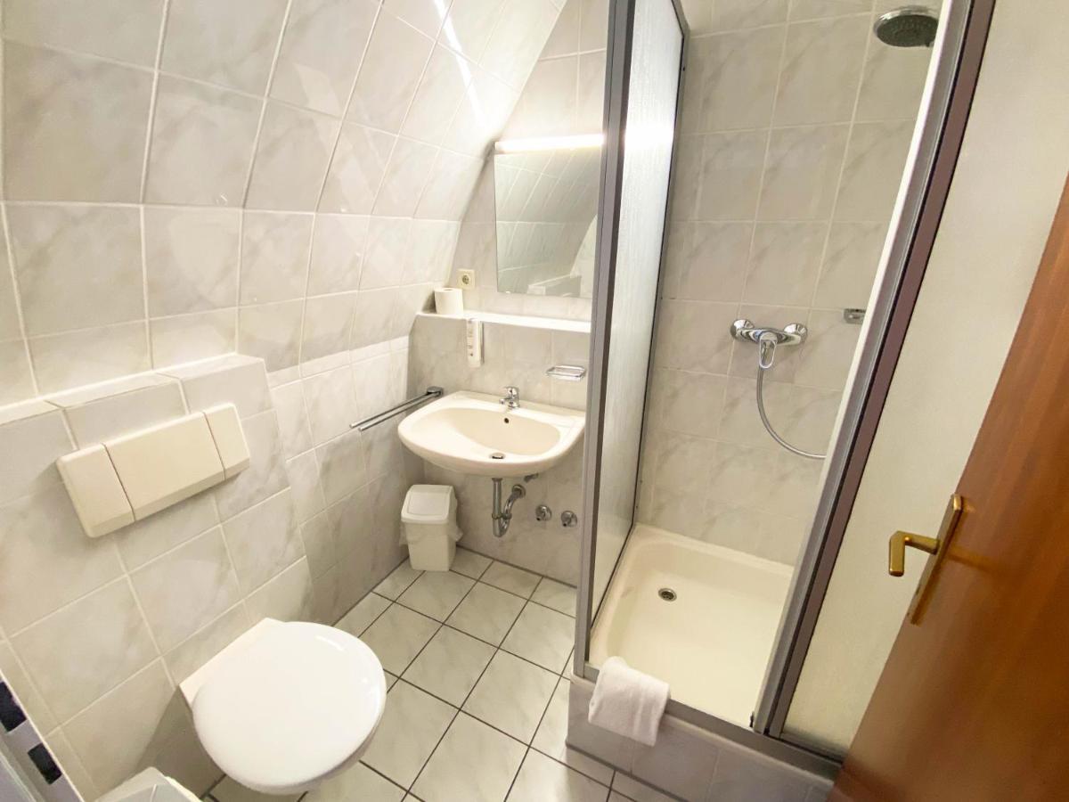 Limok Rooms Hamm Hamm  Eksteriør bilde